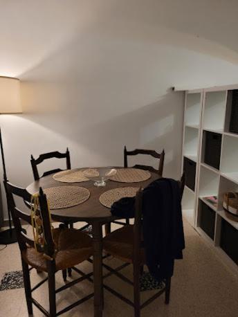 Apartment L'echappee 3 Etoiles Nyons